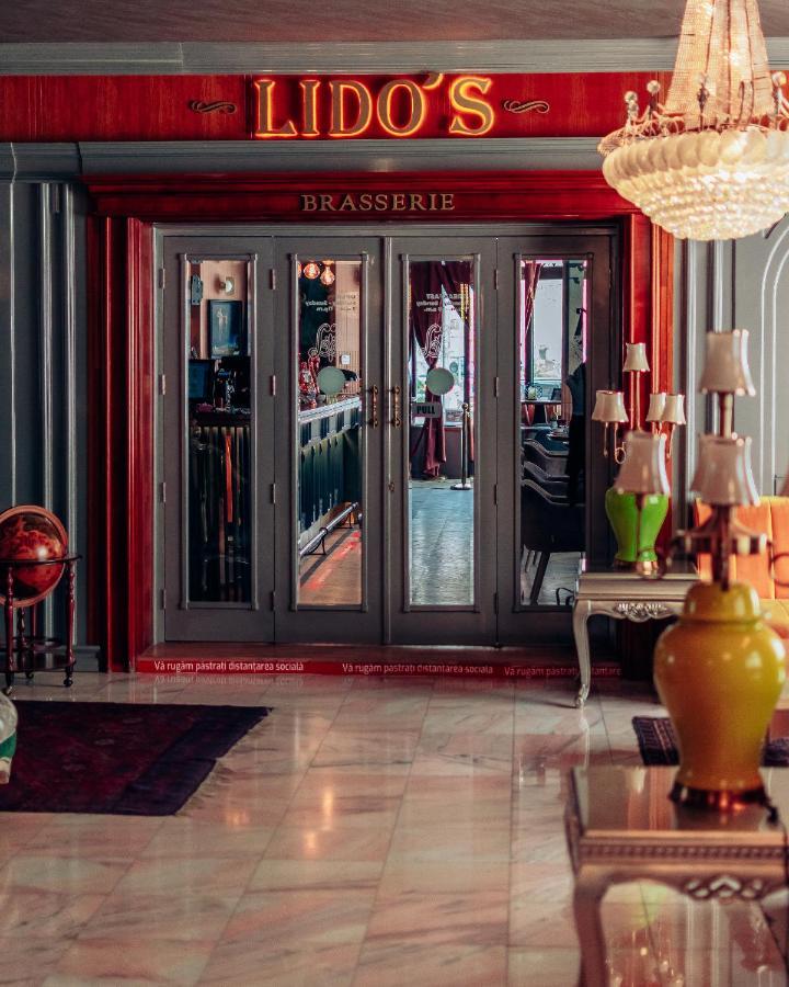 Hotel Lido By Phoenicia Bukarest Eksteriør billede